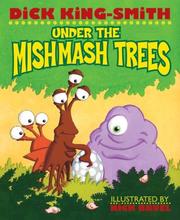 Cover of: Under the Mishmash Trees