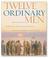 Cover of: Twelve Ordinary Men