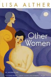 Cover of: Other women