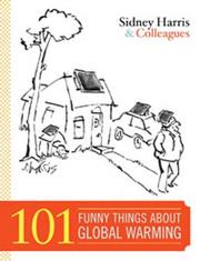 Cover of: 101 Funny Things About Global Warming