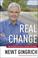 Cover of: Real Change