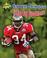 Cover of: Dexter Jackson and the Tampa Bay Buccaneers