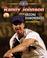 Cover of: Randy Johnson and the Arizona Diamondbacks