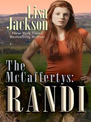 Cover of: The McCaffertys by Lisa Jackson