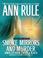 Cover of: Smoke, Mirrors, and Murder (Wheeler Large Print Book Series)