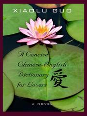 Cover of: A Concise Chinese-English Dictionary for Lovers