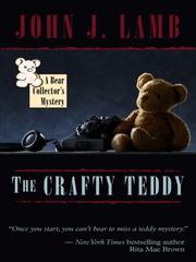 Cover of: The Crafty Teddy