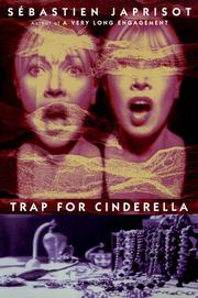 Cover of: Trap for Cinderella