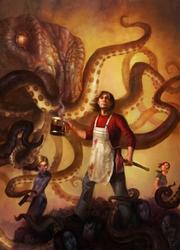 Cover of: The Mall of Cthulhu by Seamus Cooper