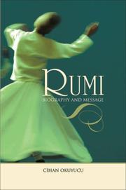 Rumi by Cihan Okuyucu