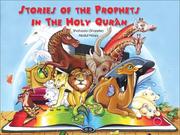 Stories of the Prophets in the Holy Qur'an by Shahada (Sharelle) Abdul Haqq