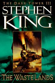 Book: The Waste Lands (The Dark Tower, Book 3) By Stephen King