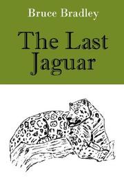 Cover of: The Last Jaguar