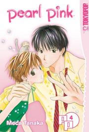 Cover of: Pearl Pink Volume 4