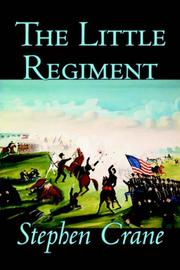 Cover of: The Little Regiment