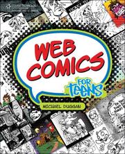 Cover of: Web Comics for Teens