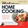 Cover of: About.com Guide to Home Cooking