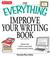 Cover of: Everything Improve Your Writing Book