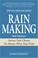 Cover of: Rainmaking