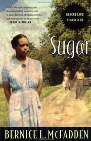 Cover of: Sugar