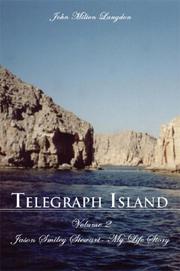 Cover of: Telegraph Island by John Milton Langdon