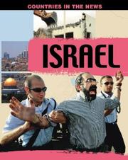 Cover of: Israel (Countries in the News)