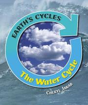 Cover of: The Water Cycle (Earth's Cycles)