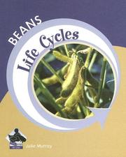 Cover of: Beans (Life Cycles)