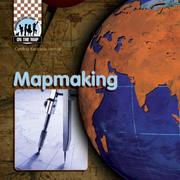 Cover of: Mapmaking