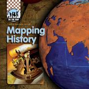 Cover of: Mapping History