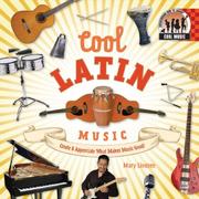 Cool Latin music by Mary Lindeen