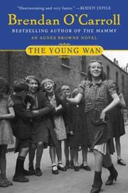 Cover of: The Young Wan by Brendan O'Carroll