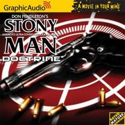 Cover of: Stony Man I - Doctrine