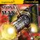Cover of: Stony Man III