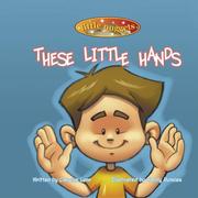 Cover of: These Little Hands