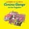 Cover of: Curious George and the Firefighters (Curious George)