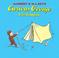 Cover of: Curious George Goes Camping (Curious George)