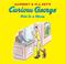 Cover of: Curious George Goes to a Movie (Curious George)