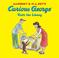 Cover of: Curious George Visits the Library (Curious George)