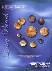 Cover of: HNAI Long Beach Coin Auction Catalog #438