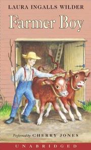 Cover of: Farmer Boy