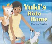 Cover of: Yuki's Ride Home