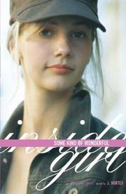 Cover of: Some Kind of Wonderful: An Inside Girl Novel (Inside Girl)