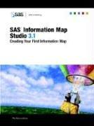Cover of: SAS(R) Information Map Studio 3.1: Creating Your First Information Map