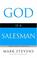 Cover of: God Is a Salesman