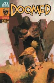 Cover of: Doomed Presents: Ashley Wood