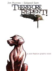 Cover of: Therefore, Repent!