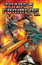 The Transformers. Target: 2006