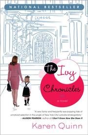 Cover of: The Ivy Chronicles by Karen Quinn