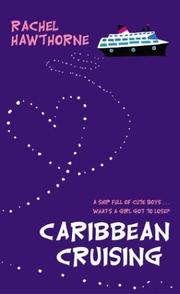 Caribbean Cruising by Rachel Hawthorne